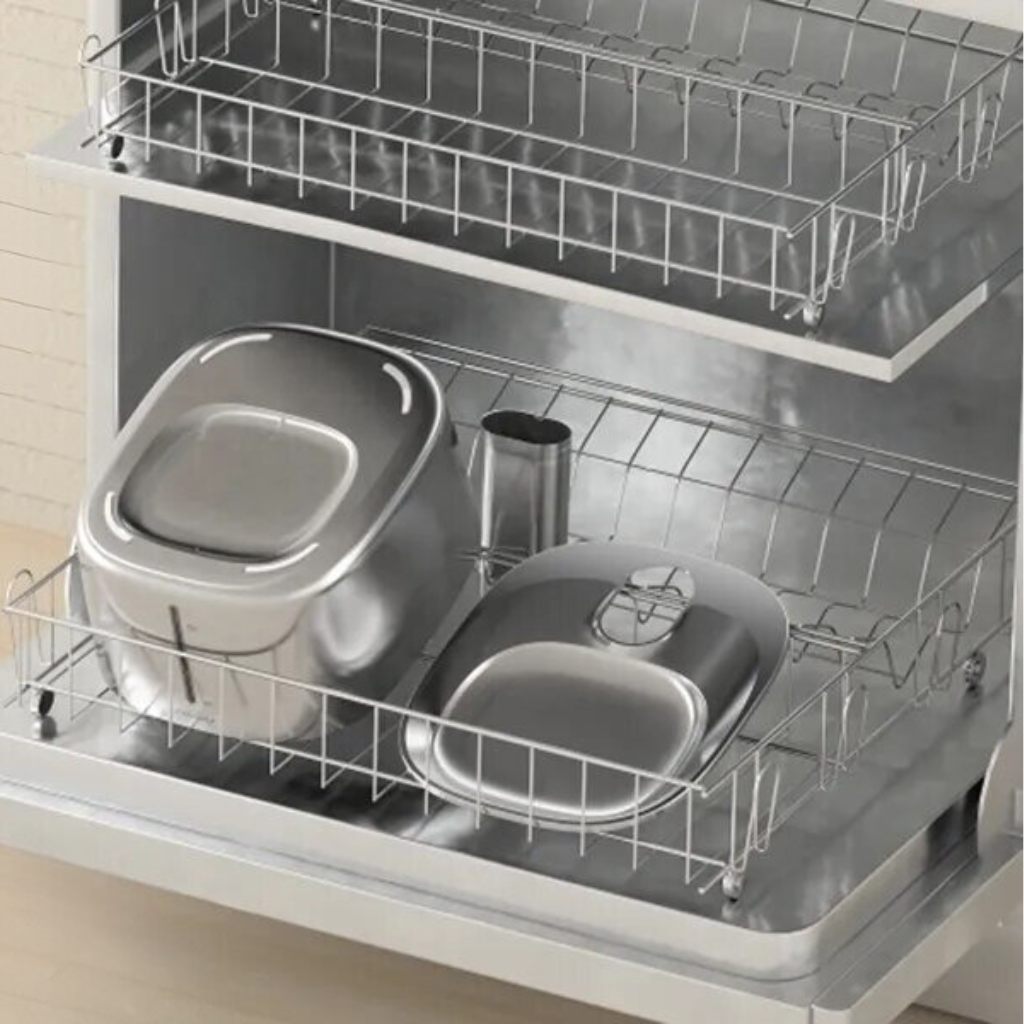 FuenteClara – La fuente silenciosa que anima a tu gato a beber más