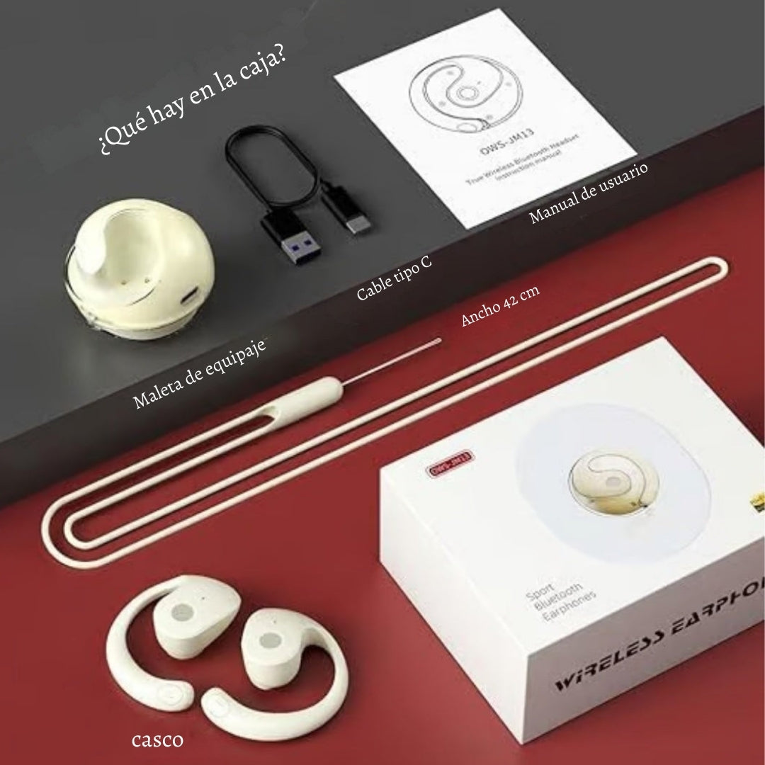 LinguaGo – El auricular traductor que elimina la barrera del idioma