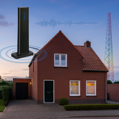 LibreVista HD – Televisión en HD y 4K sin cables ni cuotas