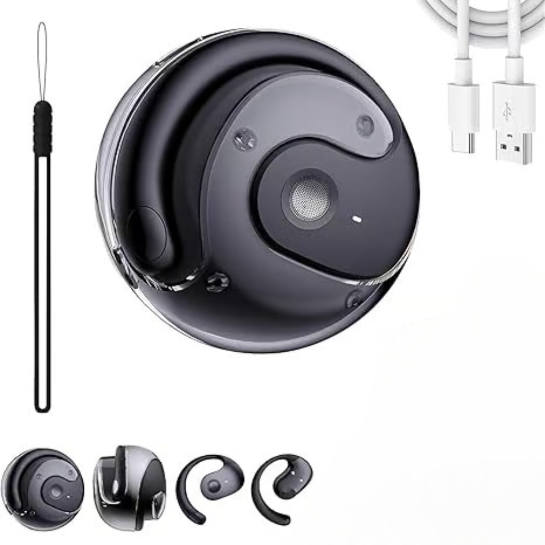 LinguaGo – El auricular traductor que elimina la barrera del idioma