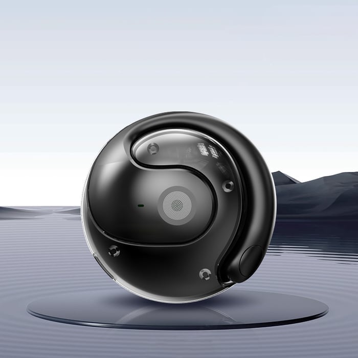 LinguaGo – El auricular traductor que elimina la barrera del idioma